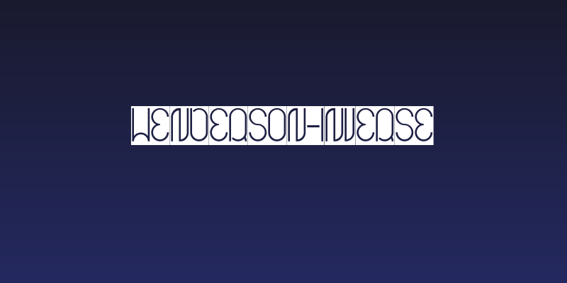 HENDERSON-Inverse Social Header