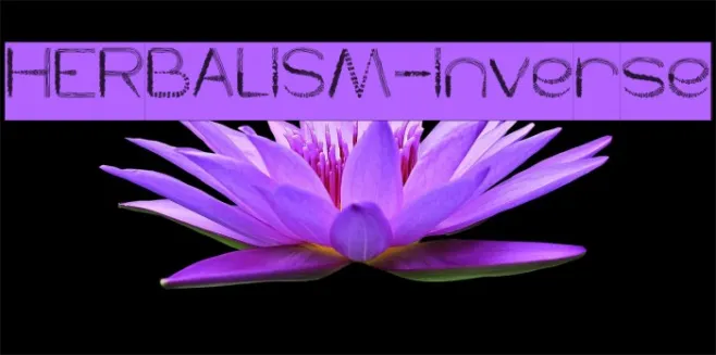 HERBALISM-Inverse Example 1