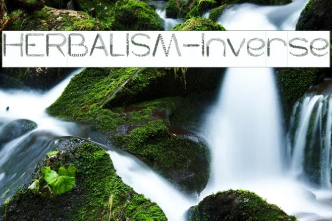 HERBALISM-Inverse Example 3