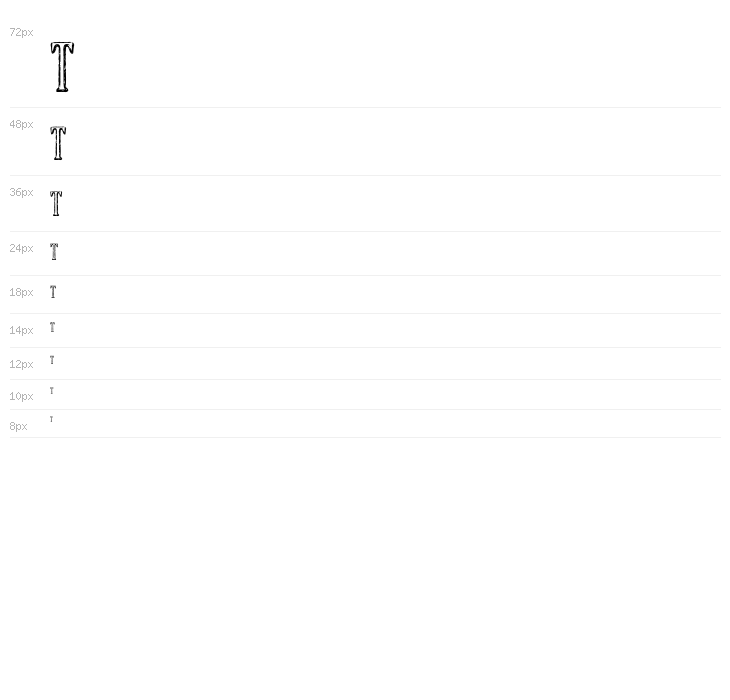 HERCULEVSGOLLIATH Waterfall