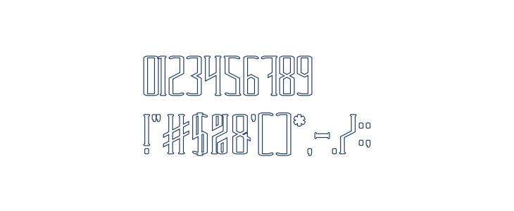 HERITAGE-Hollow Other Characters