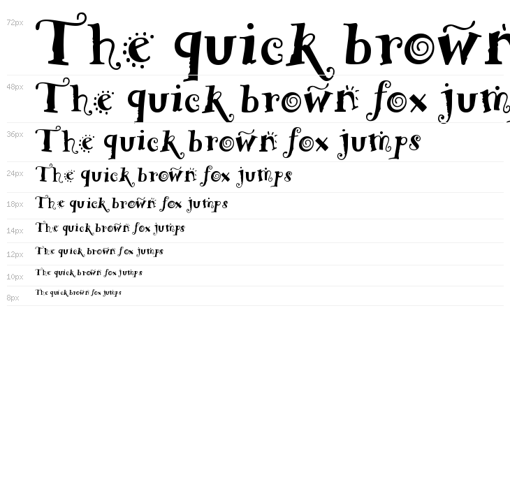 HERMAN(RUS BY LYAJKA) Waterfall