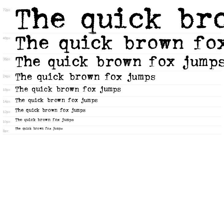 HERMES 1943 Waterfall