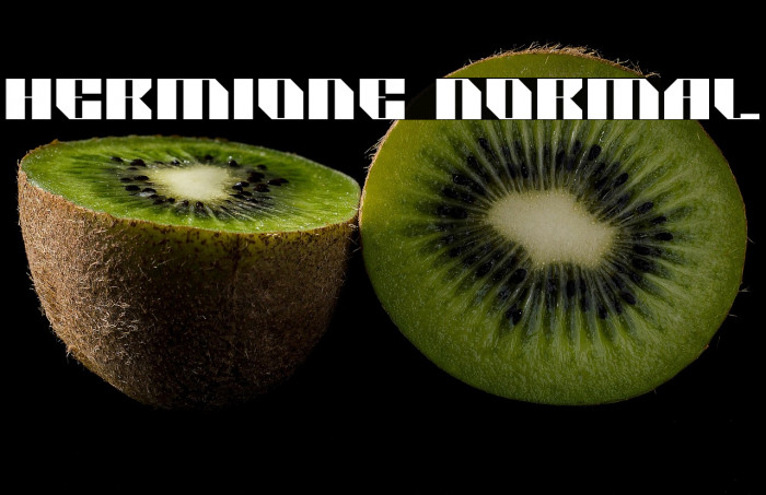 HERMIONE Normal Example 3