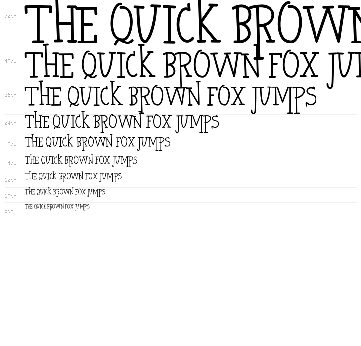 HERO KILLER Waterfall