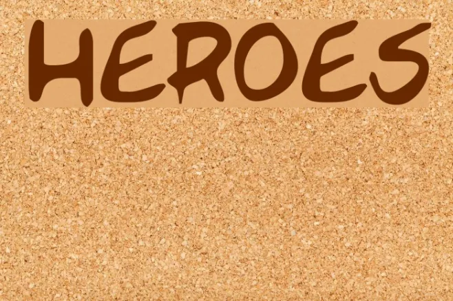 HEROES Example 1