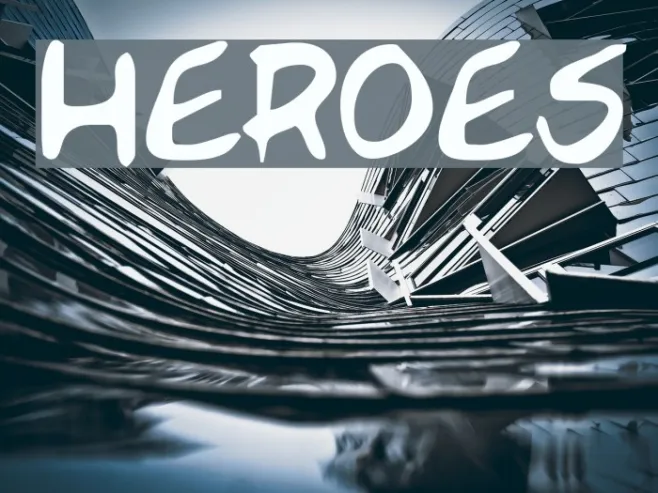 HEROES Example 2
