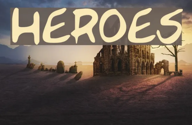 HEROES Example 3