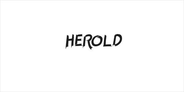 HEROLD Logo
