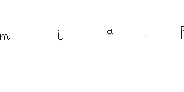 HEX Appmia Regular Logo