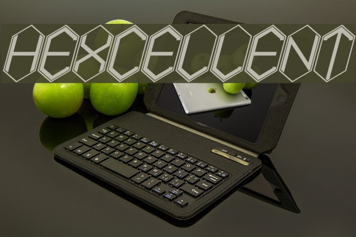 HEXCELLENT Example 3