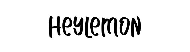 HEY LEMON 