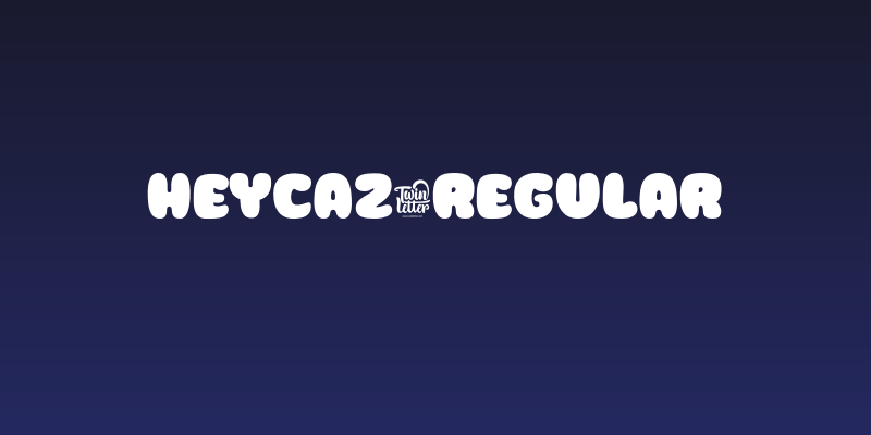 HEYCAZ-Regular Social Header