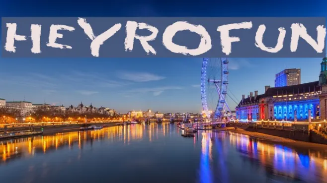 HEYROfun Example 2