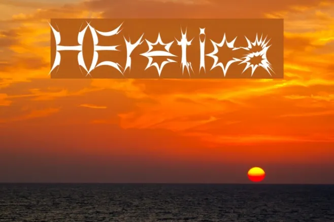 HEretica Example 1