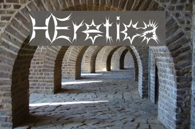HEretica Example 2