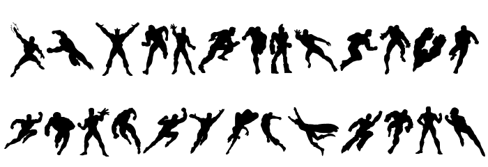 HeRoez Font OTHER CHARS