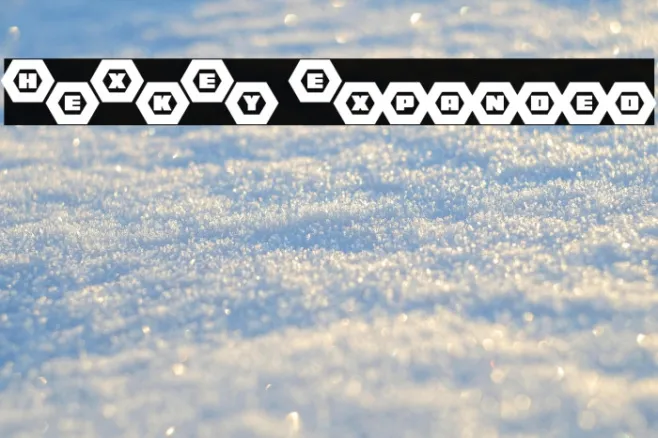 HeXkEy Expanded Example 3