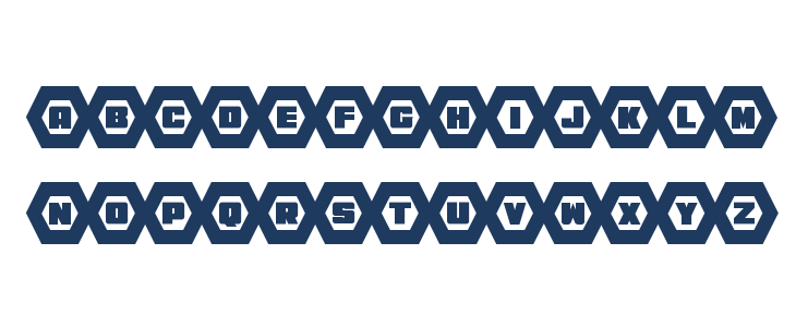 HeXkEy Lowercase