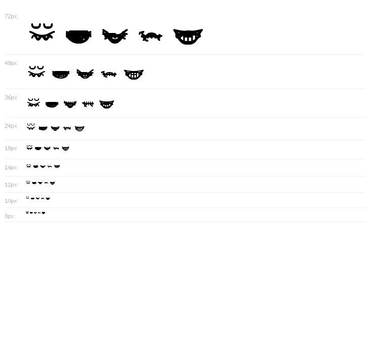 Head-Ding Maker BRK Waterfall