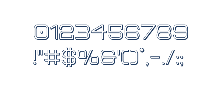 Head Human 3D Other Characters