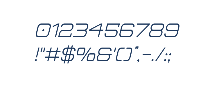 Head Human Italic Other Characters