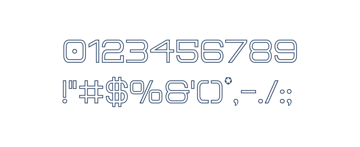 Head Human Outline Other Characters