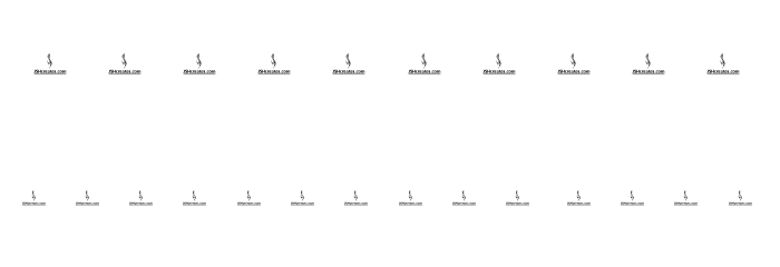 Head Kick Personal Use Font OTHER CHARS