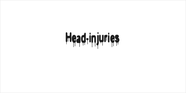 Head-injuries Logo