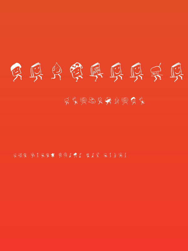 HeadFeeterThree Poster