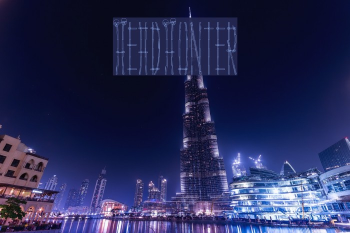 HeadHunter Example 1