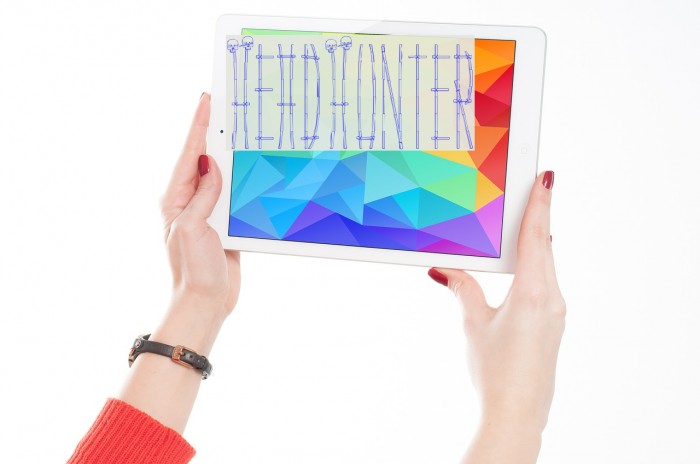 HeadHunter Example 3