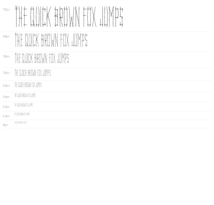 HeadHunter Waterfall