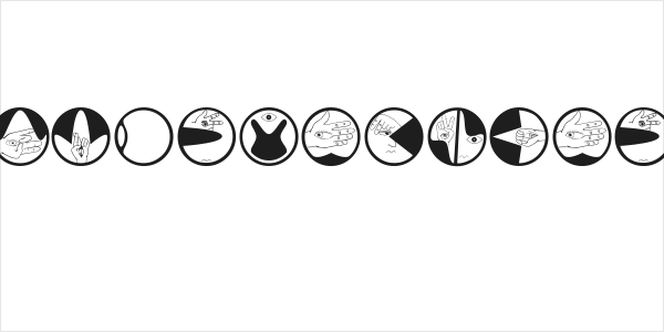 HeadImprovisationsTwo Logo