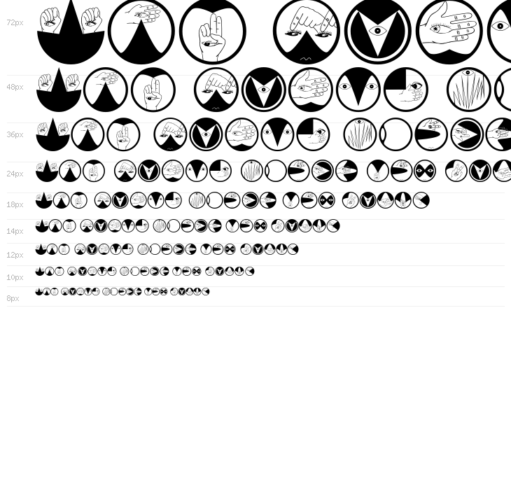 HeadImprovisationsTwo Waterfall