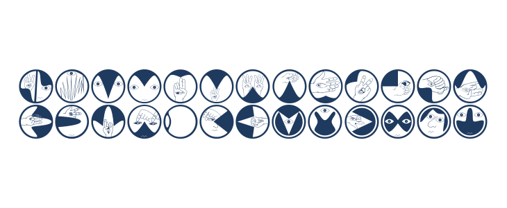 HeadImprovisationsTwo Lowercase