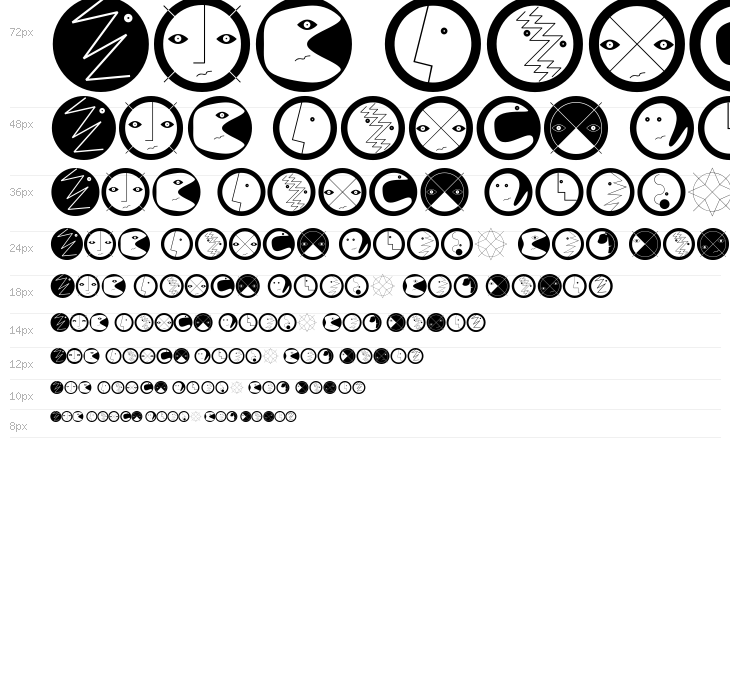 HeadImprovisations Waterfall