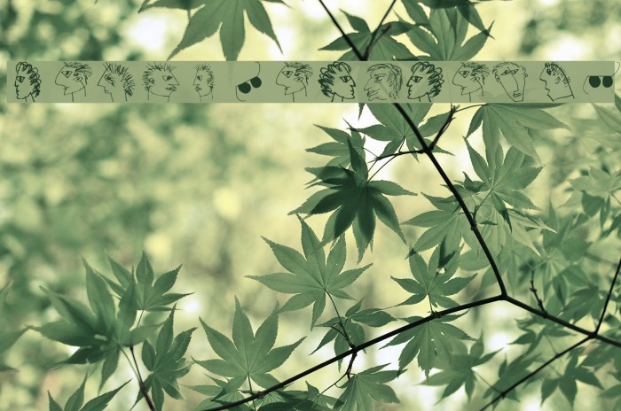 HeadSketchesMK Example 1