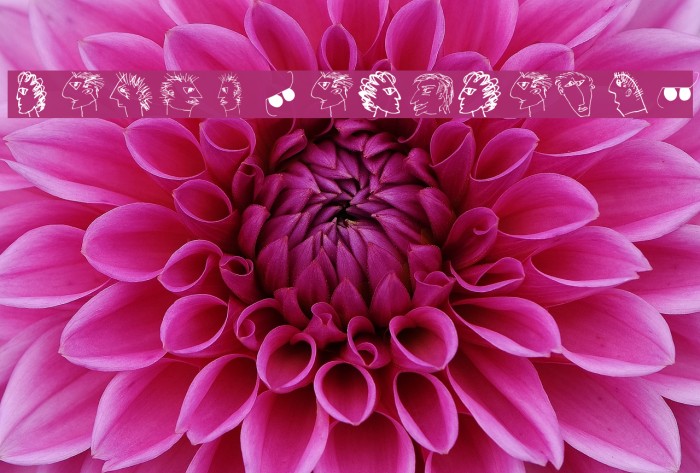 HeadSketchesMK Example 2