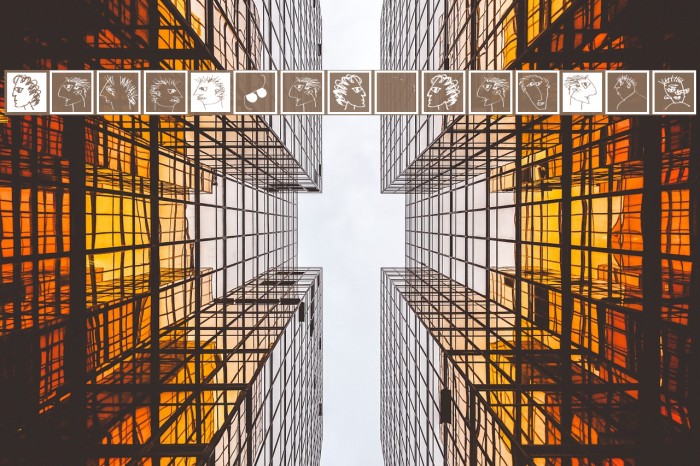 HeadSketchesTwo Example 2