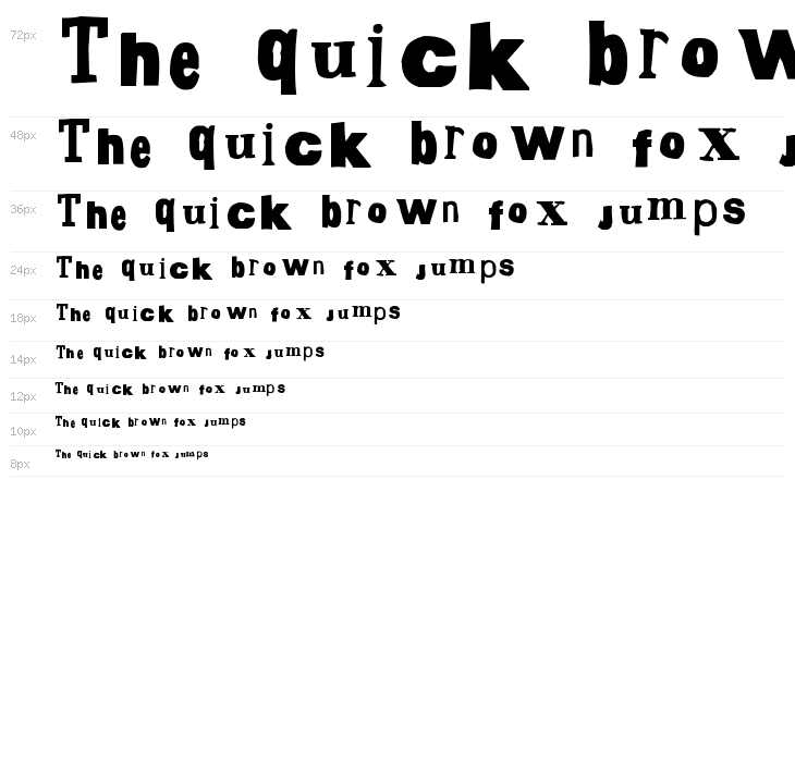 HeadSurgery Waterfall