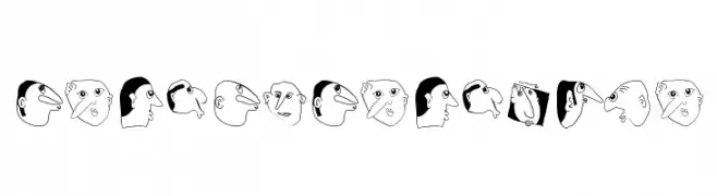 HeadToHeadFive  لخطوط تنزيل