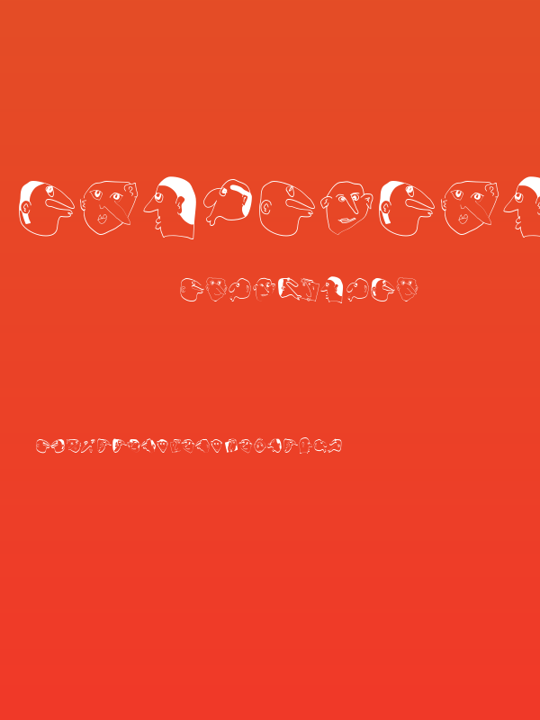 HeadToHeadFive Poster