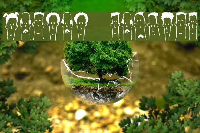 Headed Regular Example 3