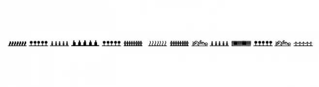 Header Ornament  नि: शुल्क फ़ॉन्ट्स डाउनलोड