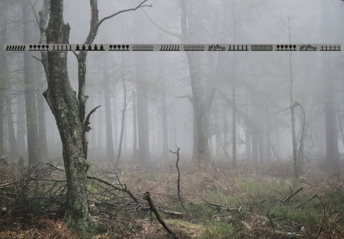 Header Ornament Example 3