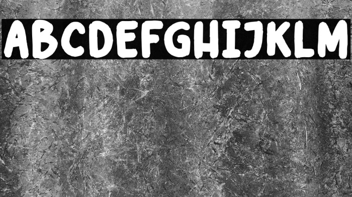 HeaderMarker Example 2