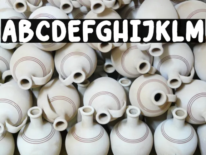 HeaderMarker Example 3