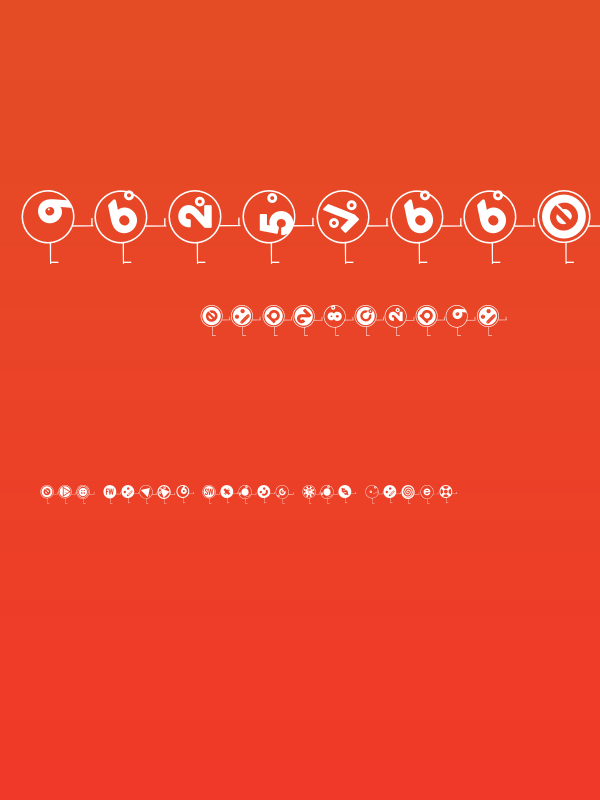 HeadfeeterOTwo Poster