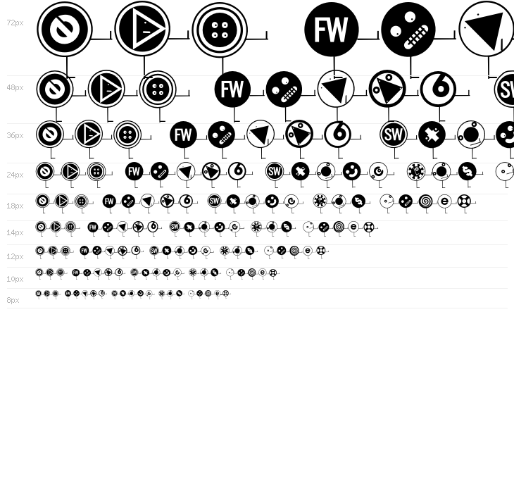 HeadfeeterOTwo Waterfall